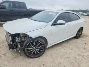 BMW 2 Series 2.0L 4 2021