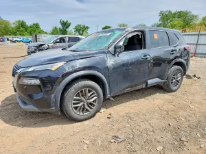 Nissan Rogue 1.5L 3 2023