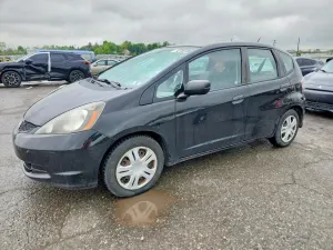 Honda Fit 1.5L 4 2010