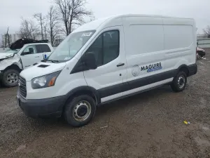 Ford Transit T-250 3.7L 6 2019