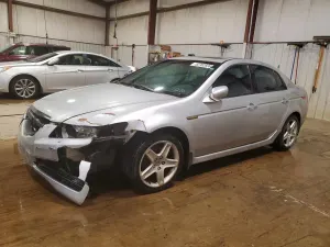 Acura TL 3.2L 6 2005