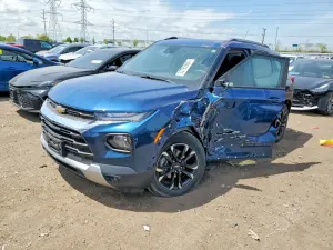 Chevrolet Trailblazer 1.3L 3 2021