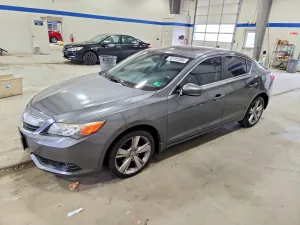 Acura ILX 2.0L 4 2013