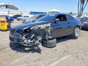 BMW M3 4.0L 8 2013