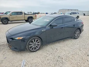 Mazda 3 2.5L 4 2020