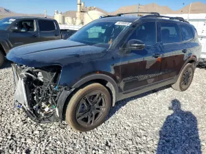 Kia Telluride 3.8L 6 2025