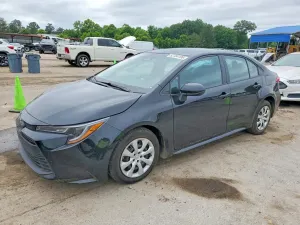 Toyota Corolla 2.0L 4 2023