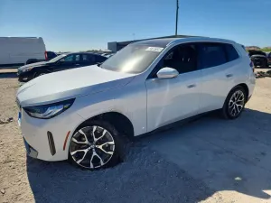 BMW X3 2.0L 4 2026