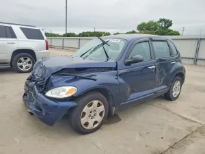 Chrysler PT Cruiser 2.4L 4 2005