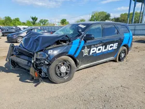 Dodge Durango 5.7L 8 2025
