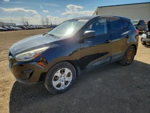 Hyundai Tucson 2.0L 4 2015