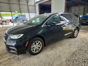 Chrysler Pacifica 3.6L 6 2025