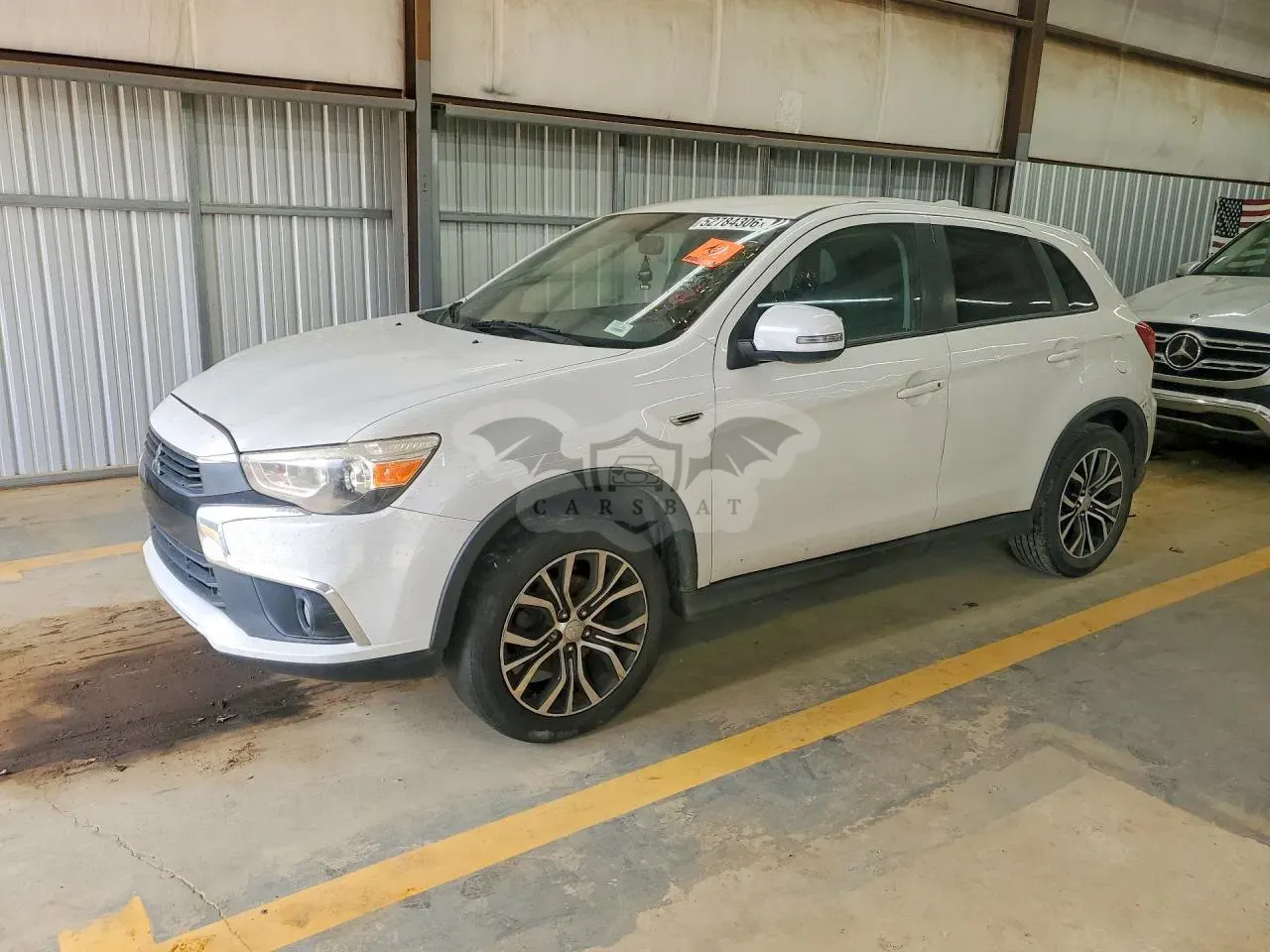 Mitsubishi Outlander 2.0L 4 2019