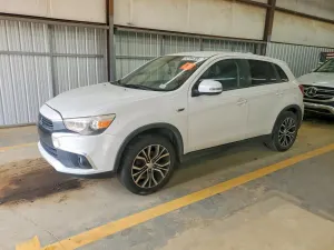 Mitsubishi Outlander 2.0L 4 2019