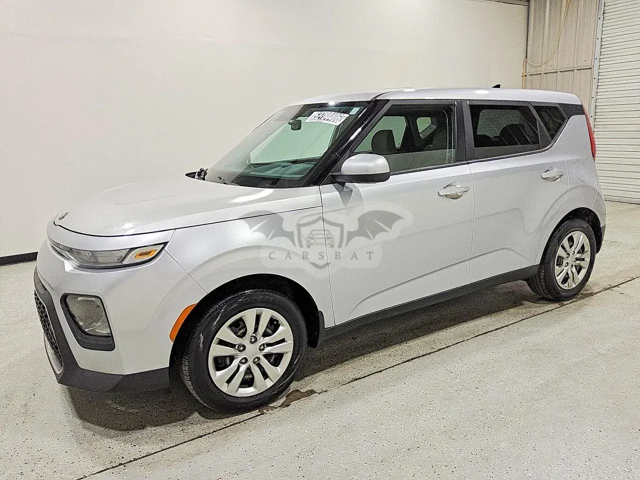 Kia Soul 2.0L 4 2020