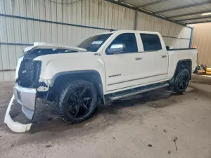 GMC Sierra 5.3L 8 2014