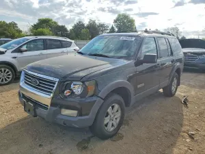 Ford Explorer 4.6L 8 2006
