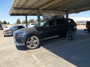 Genesis GV80 2.5L 4 2026