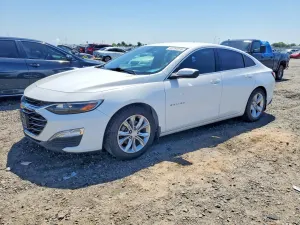 Chevrolet Malibu 1.5L 4 2019