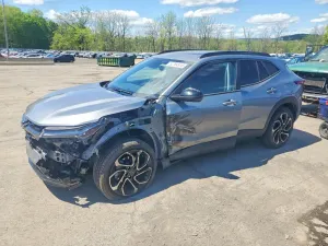 Chevrolet Trax 1.2L 3 2025
