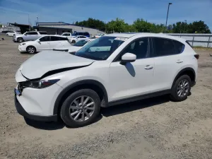 Mazda CX-5 2.5L 4 2023