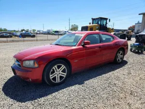 Dodge Charger 5.7L 8 2006