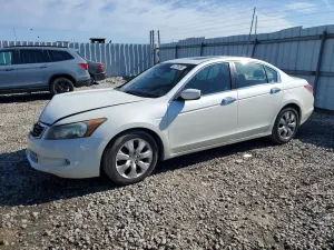 Honda Accord 3.5L 6 2008