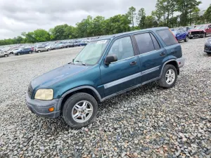 Honda CR-V 2.0L 4 1997