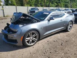 Chevrolet Camaro 6.2L 8 2019