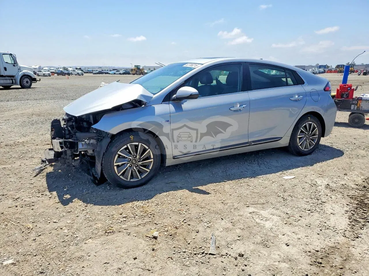 Hyundai IONIQ 2020