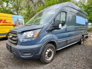 Ford Transit 3.5L 6 2020
