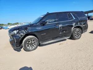 Chevrolet Tahoe 5.3L 8 2021