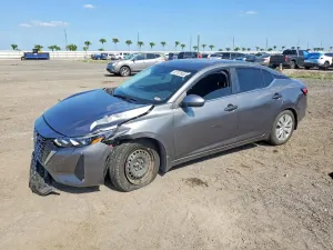 Nissan Sentra 2.0L 4 2024
