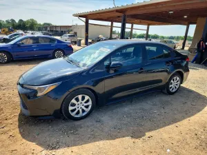 Toyota Corolla 1.8L 4 2021