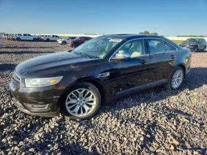 Ford Taurus 3.5L 6 2019