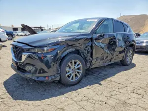 Mazda CX-5 2.5L 4 2025
