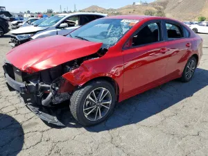 Kia Cerato / Forte / K3 2.0L 4 2024
