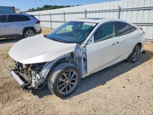 Honda Civic 1.5L 4 2019