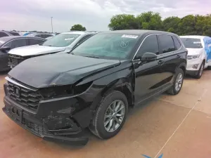 Honda CR-V 1.5L 4 2025