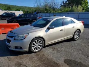 Chevrolet Malibu 2.5L 4 2015