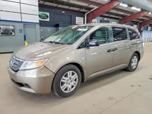 Honda Odyssey 3.5L 6 2011