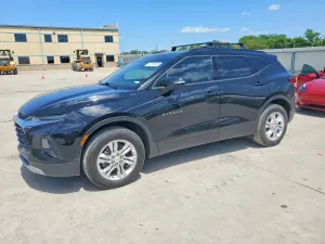 Chevrolet Blazer 3.6L 6 2019