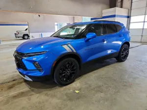 Chevrolet Blazer 2.0L 4 2024