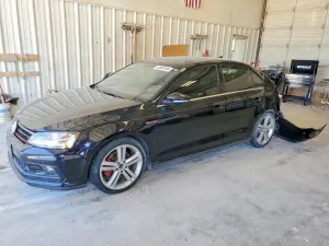 Volkswagen Jetta 2.0L 4 2017