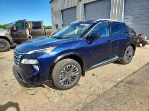 Nissan Rogue 1.5L 3 2026