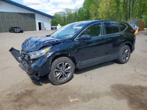 Honda CR-V 1.5L 4 2021