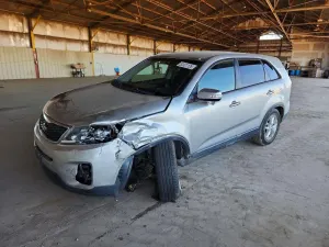 Kia Sorento 2.4L 4 2015