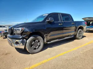 Toyota Tundra 5.7L 8 2008