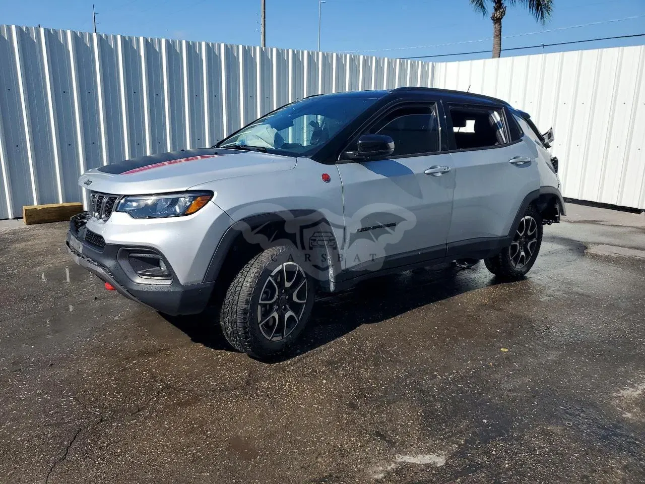 Jeep Compass 2025