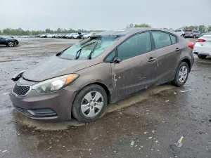 Kia Cerato / Forte / K3 1.8L 4 2014